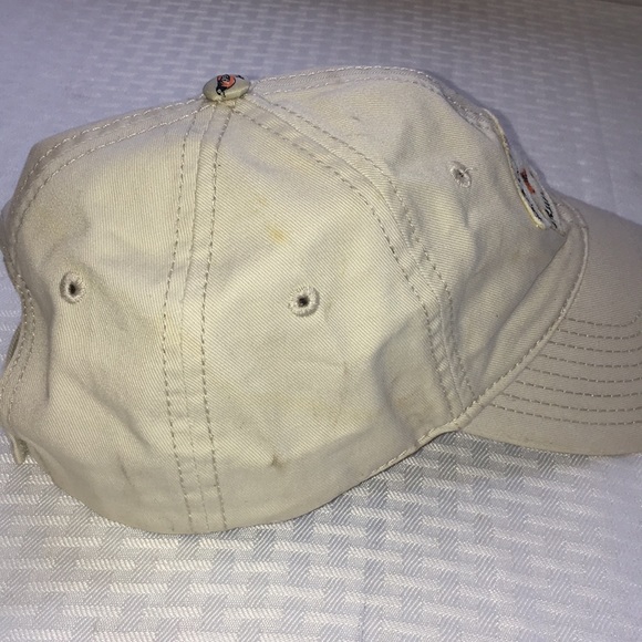 Mens Baltimore Orioles Adjustable Hat - Picture 3 of 6